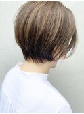 【morio成増/ムラマツ】クールショート　ハイライト