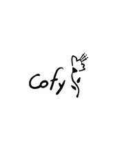 コフィー バイ メルト 吉祥寺(cofy by melt) cofy スタイル