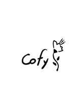 コフィーバイメルト(cofy by melt) cofy スタイル