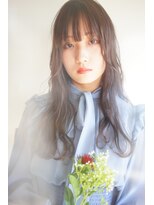 ザ オーダー(THE ORDER)&nbsp;ゆる巻きロング