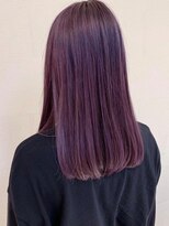 バランスエピ(BALANCE epi)&nbsp;ダブルカラーで発色も色持ちも◎