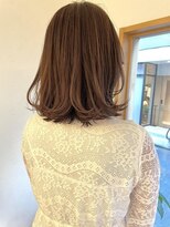 ニア 清澄白河(nir)&nbsp;〈清澄白河 半個室〉バッサリイメチェン！