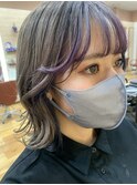 フェイスフレーミング