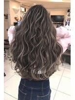 リア 大阪梅田(Ria)&nbsp;～３Dハイライト外国人風カラー～【Ria 大阪 梅田】