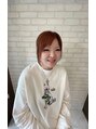 ワイズヘアラウンジキロット(Y’s hair lounge Kilotto) Kasane