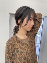 ワク(WAKU)&nbsp;YUJI style NO,44デザインカラー