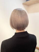 オルカ(orca) ホワイトベージュ