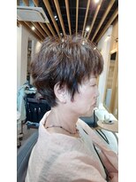 キレイコムデュース(Deuce)&nbsp;ショートスタイル