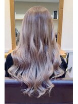 アモル 高田馬場店(Amor)&nbsp;ナチュラルロング