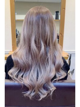 アモル 高田馬場店(Amor) ナチュラルロング