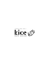 kice【アイス 】