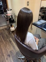 ビセ(VISE)&nbsp;髪質改善縮毛矯正