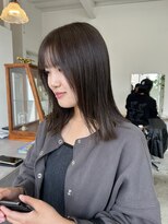 フィル(fil)&nbsp;パツっとロブ