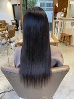 フツーロ 栄(FUTURO) プルエクステ