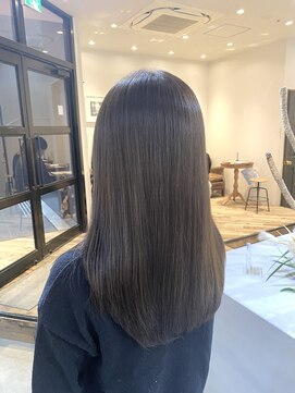 ロロネー 梅田(Lolonois) プレミアムカラー【lolonois梅田】