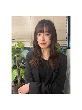 リワーズ 成城学園前店(Rewards) ボブ/グレージュ/大人女性/レイヤー/ショート[成城学園前]