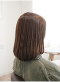 【５０代】ノンジアミンカラー