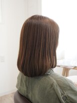 キキコウベ(kiki-kobe)&nbsp;【５０代】ノンジアミンカラー