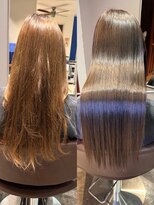 スカイ(SKY)&nbsp;髪質改善ケラチントリートメント