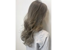 カミビト 奈良生駒店(KamiBito)