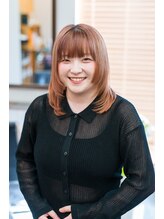 モデロ(Modelo)&nbsp;工藤 凛