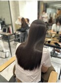 美髪矯正