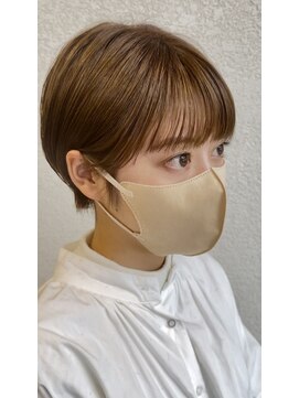 レイズ(Raise) ☆ショート☆