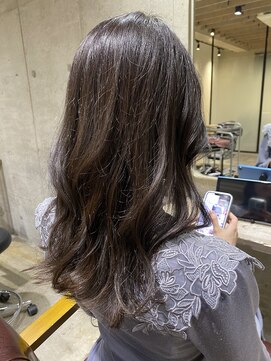 エイト 上野店(EIGHT ueno) グレージュ