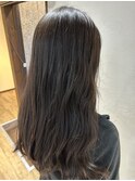 ロングスタイル