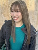 ミンティング(MINTing) 表面ハイライトでダメージを最小限に