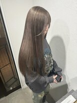 イワッシュ 大和駅店(IwAsh) Greige