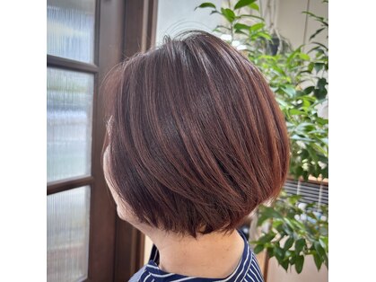 リヴィエール(Riviere)の写真