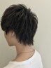 メンズカット￥4950【2か月以内￥4950→￥4400】
