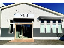 シキ(SIKI)