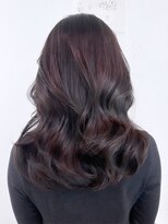 アルバム 新宿(ALBUM SHINJUKU)&nbsp;美髪韓国ヘアくびれヘア顔周りレイヤー_ba501432