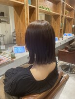 アドラーブル 駅南店(adorable) 20代30代40代ベージュ透明感小顔