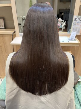 ゴートファクトリー(G.O.A.T factory) 高濃度水素ストレート