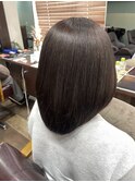 アディクシー×スモーキーアッシュ