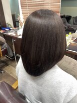 ルアン(Luan)&nbsp;アディクシー×スモーキーアッシュ