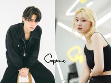 キャプチャー 橋本(Capture)の雰囲気（【小顔、韓国ヘア、艶カラー、ブリーチ、ベージュカラー】橋本）