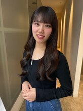 スティル ヘアアンドアイラッシュ(STILL hair&eyelash) 佐藤 莉音