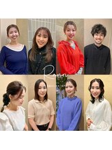 【オーダーメイドで叶う】お客様1人1人にあったスタイルとこだわりのメニューで綺麗にします
