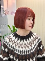 ネス(ness) ダブルカラーベージュカラーケアブリーチカラーハイトーンカラー