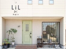リル(LiL)