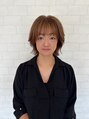 アグ ヘアー グランツ 豊橋店(Agu hair glanz) 鈴木 美佐