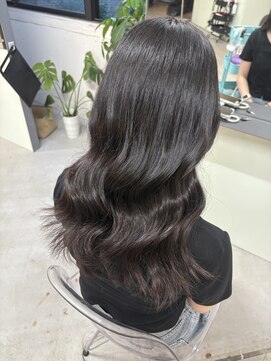 ピノ(pino.) 髪質改善トリートメント