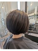 ショートスタイル