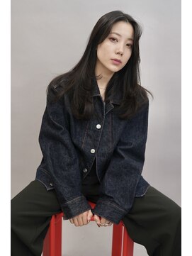 ラック 表参道(LUCK) カジュアルレイヤー/トレンドヘア/モード/表参道/原宿