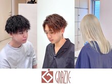 グラーツィェドゥーエ(GRAZIE due)