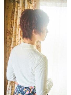 ザップ(ZAP) ショートレイヤー